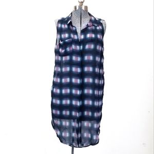 NWOT Lush Tail Shirt!